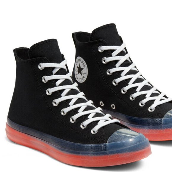 Converse | Shoes | Converse Chuck Taylor All Star Cx 6789c  display picture 1